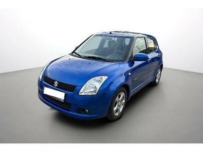 occasion Suzuki Swift 1.3 GLX BVA