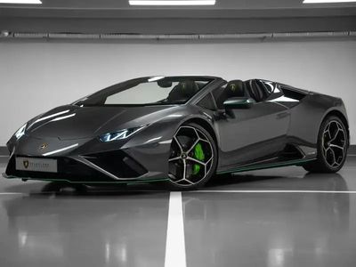 Lamborghini Huracán