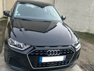 occasion Audi A1 30 TFSI 116 ch S tronic 7