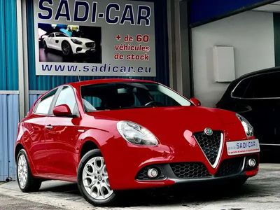 occasion Alfa Romeo Giulietta 1.4 TB 120cv Super - ETAT NEUF