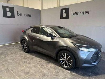 Occasion 2025 Toyota C-HR Design SUV | 31 280 € (Prix assez cher)