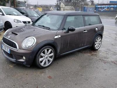 Occasion Mini Clubman 174 ch (127 kW) 2008 Break