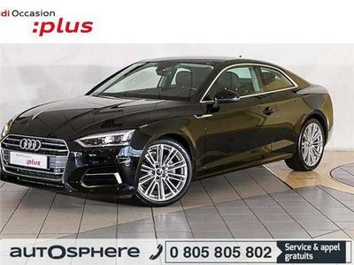 occasion Audi A5 2.0 TDI 190ch Avus S tronic 7