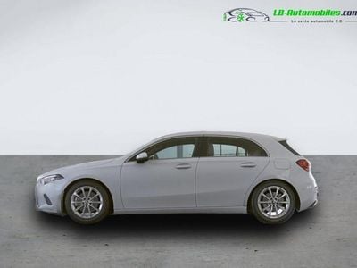 Mercedes A220