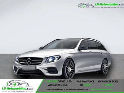 occasion Mercedes E350 Classe350 d BVA