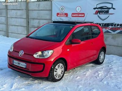 VW up!