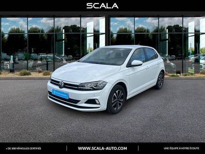 occasion VW Polo Polo1.0 80 S&S BVM5