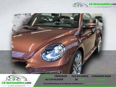 Occasion 2018 VW Beetle Coupé | 34 100 €