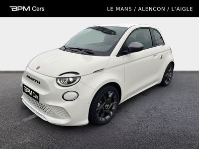 occasion Abarth 500e 155ch Pack