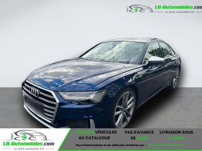 occasion Audi S6 56 Tdi 349 Ch Quattro Bva