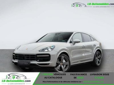 Occasion Porsche Cayenne Turbo 549 ch (403 kW) 2019 SUV
