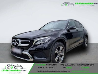 Mercedes GLC350