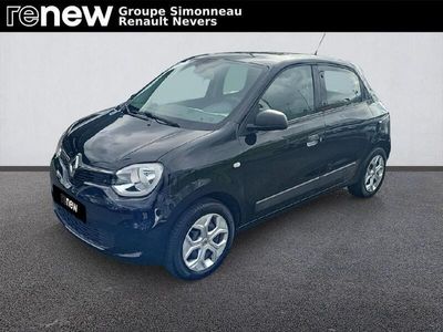 occasion Renault Twingo TWINGO IIIIII SCe 65 - 20 - Life