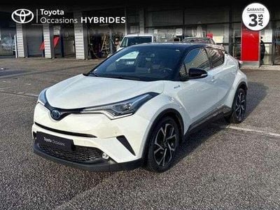 Occasion 2020 Toyota C-HR SUV | 20 990 € (Prix assez cher)