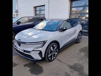 Gris Occasion 2024 Renault Mégane Techno Berline | 41 190 €