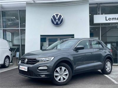 occasion VW T-Roc BUSINESS 1.0 TSI 115 Start/Stop BVM6 Business