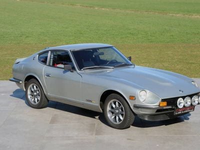 Datsun 260Z