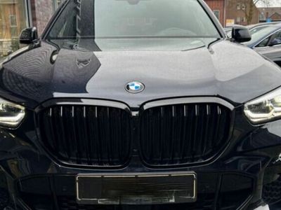 occasion BMW X5 Xdrive 45e M Sport