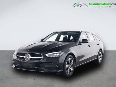 Mercedes C300e