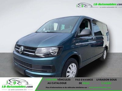 occasion VW Multivan 2.0 TDI 102 BVM