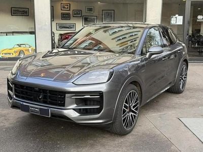 Gris Occasion 2025 Porsche Cayenne SUV | 144 500 €