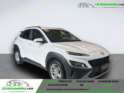 Occasion 2021 Hyundai Kona SUV | 17 800 € (Prix assez cher)