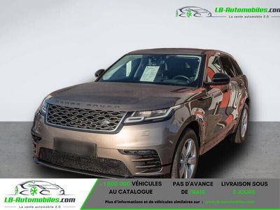 occasion Land Rover Range Rover Velar 2.0L D240 BVA