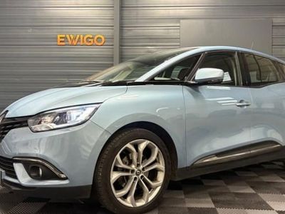 Occasion 2017 Renault Scénic IV Life Monospace | 9 990 €