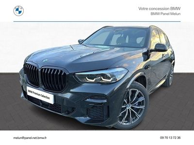 occasion BMW X5 xDrive45e 394ch M Sport 17cv