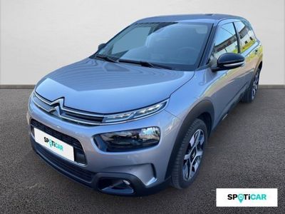 occasion Citroën C4 Cactus PureTech 110ch S&S Shine E6.d 6cv - VIVA192931981