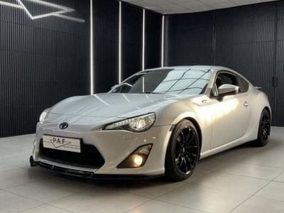Occasion 2013 Toyota GT86 GT Coupé | 17 900 €
