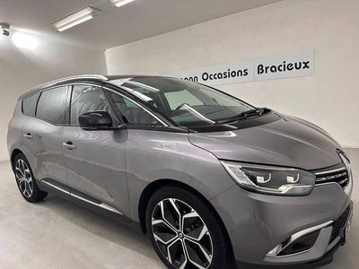 occasion Renault Grand Scénic IV Grand Scenic TCe 140 EDC