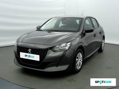 Occasion Peugeot 208 Active 100 ch (73 kW) 2021 Citadine