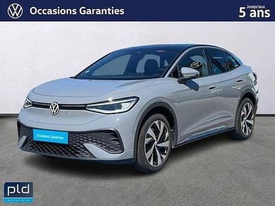 VW ID.5