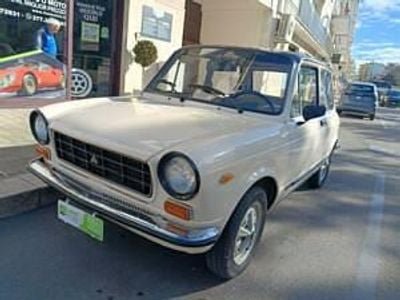 Occasion Autobianchi A112 44 ch (32 kW) 1973 Beige Citadine