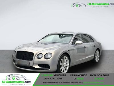 occasion Bentley Continental Flying Spur W12 6.0 635 ch BVA