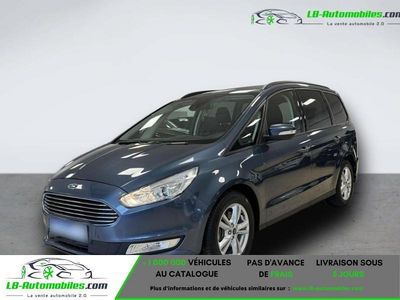 Occasion Ford Galaxy 150 ch (110 kW) 2019 Monospace