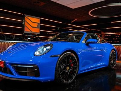 Porsche 911 Targa 4