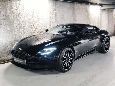 occasion Aston Martin DB11 Coupe V8 4.0 510ch