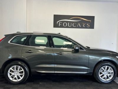 occasion Volvo XC60 T8 407 CH Business Executive