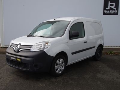 occasion Renault Kangoo Express 1.5 Blue dCi 95ch Extra R-Link