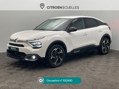 occasion Citroën C4 III PURETECH 130 S&S BVM6 SHINE