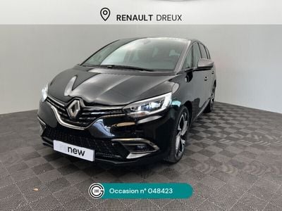 Renault Grand Scénic IV