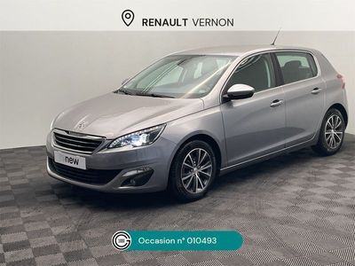 occasion Peugeot 308 1.6 THP 125ch Active 5p