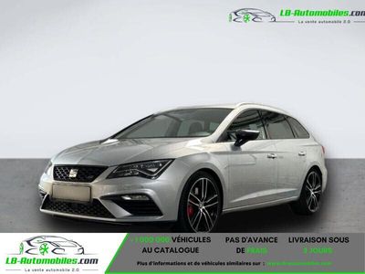 occasion Cupra Leon 2.0 TSI 300 BVA