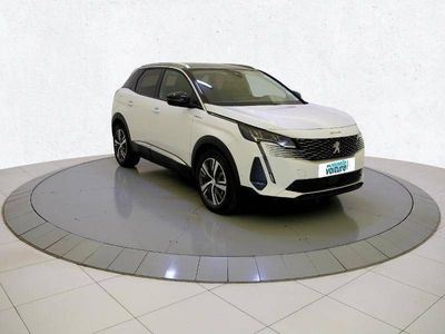 occasion Peugeot 3008 HYBRID4 300ch Allure Pack e-EAT8