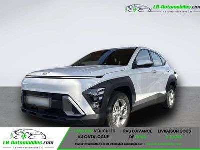 Occasion 2024 Hyundai Kona SUV | 30 400 € (Prix assez cher)