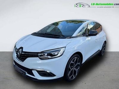 Renault Grand Scénic IV
