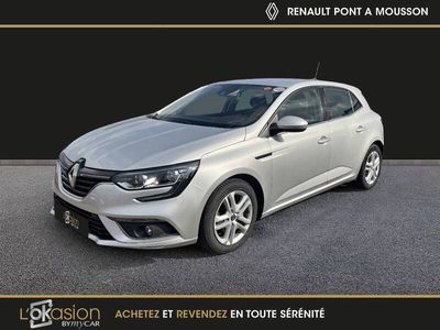 Renault Mégane IV