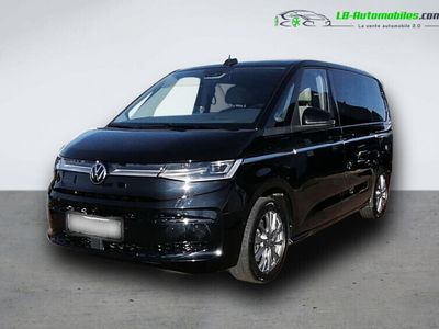 VW Multivan